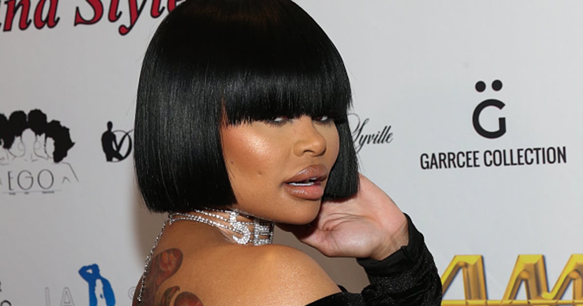 Blac Chyna Net Worth, Age, Bio, and Instagram