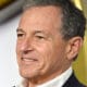 Bob Iger attends the World Premiere of "The King's Man"
