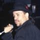 Ice T performs at The Usual on August 5, 1996
