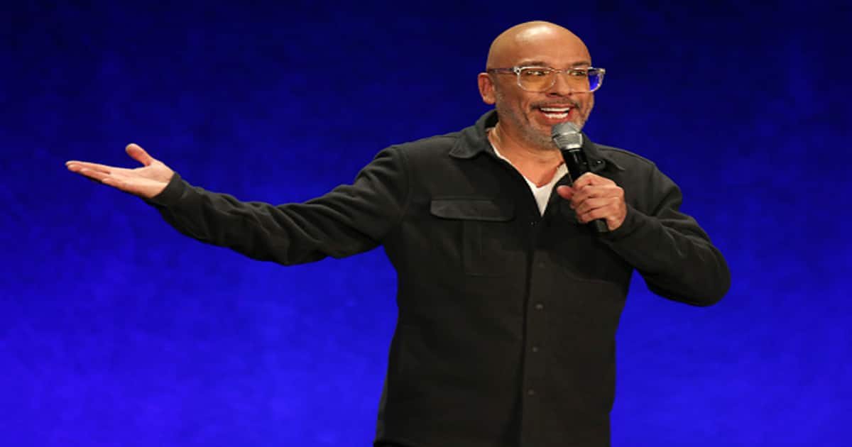 Jo Koy Net Worth, Age, Bio, Wife, and Tickets - ExactNetWorth