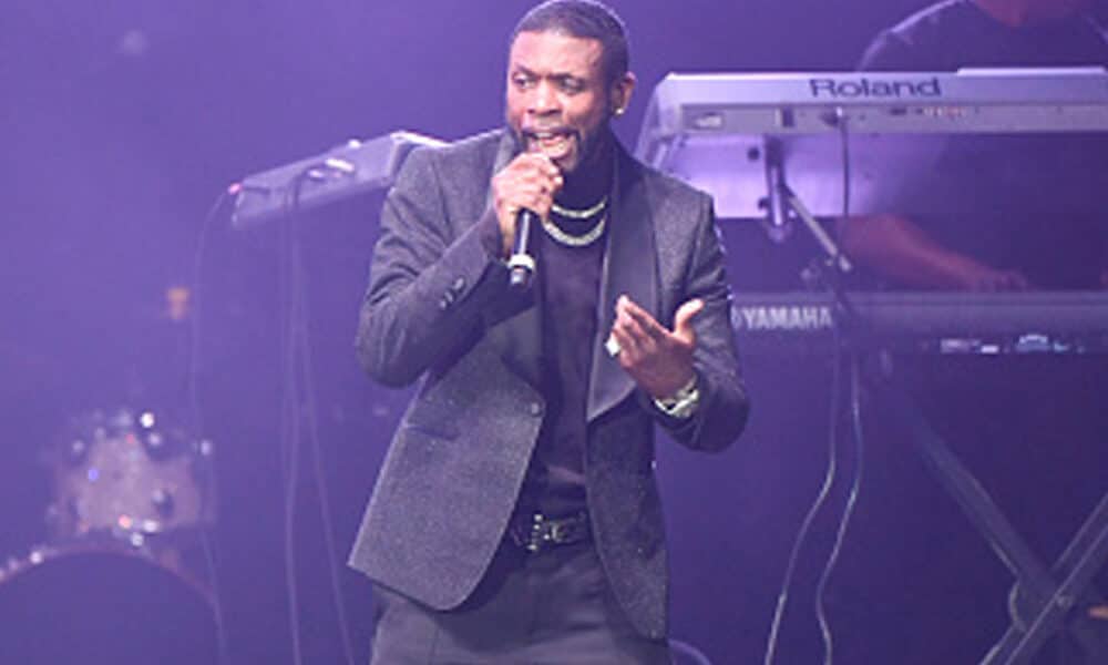 Keith Sweat Net Worth, Age, Bio, Verzuz, And Candles - Exactnetworth