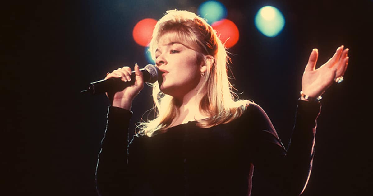 Leann Rimes is performing for the United States Air Force cadets at the United States Air Force Academy 