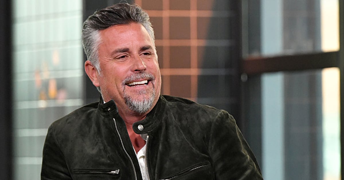 Richard Rawlings Net Worth, Age, Bio, and New Wife