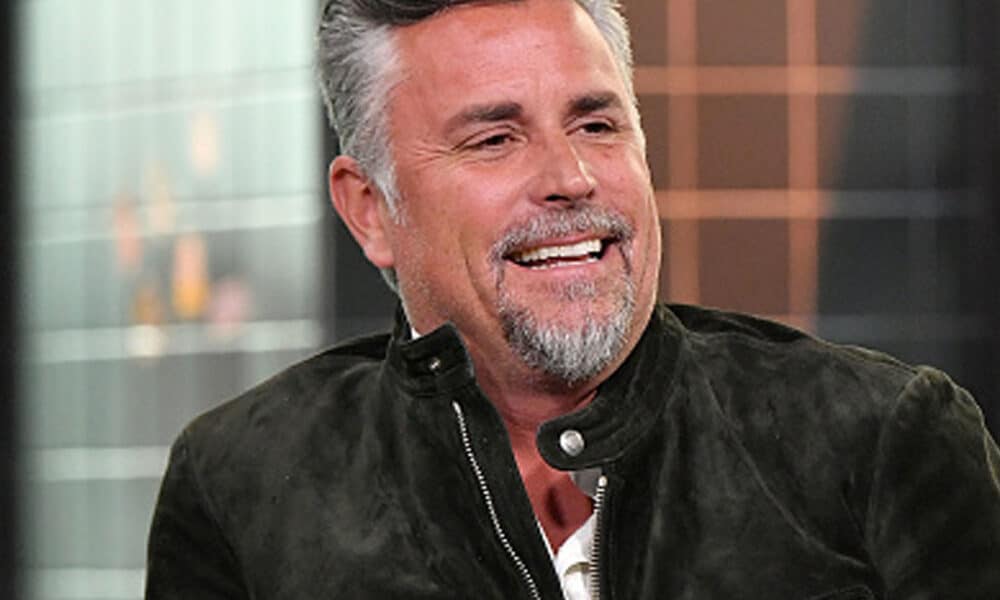 Richard Rawlings Net Worth, Age, Bio, and New Wife