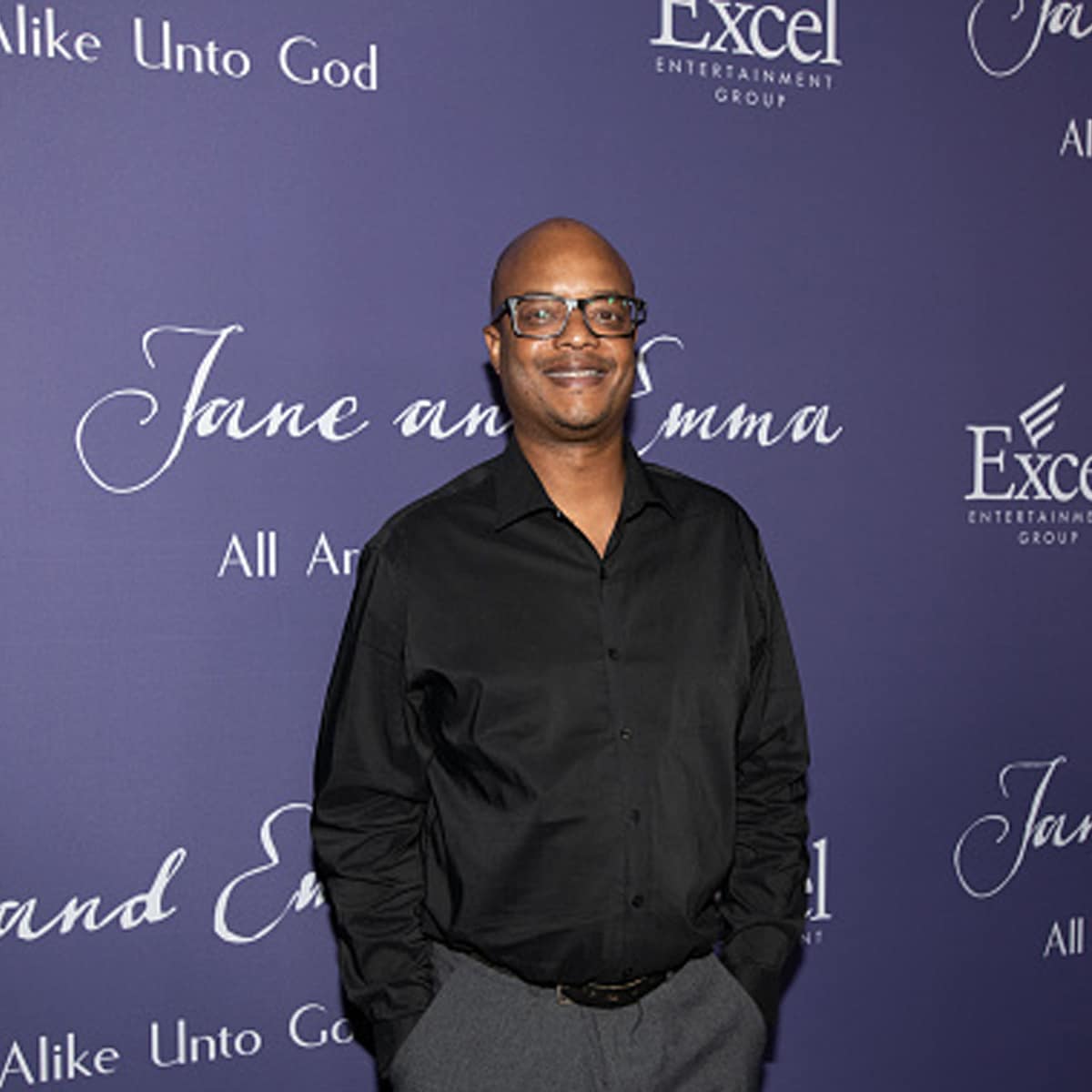 Todd Bridges attends the "Jane & Emma" Special Screening at ArcLight Hollywood
