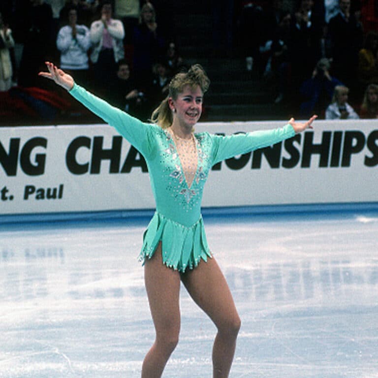 tonya harding net worth after the film - Ilustrasi 2