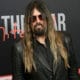 Billy Ray Cyrus attends MusiCares Person of the Year honoring Joni Mitchell at the MGM Grand Marquee Ballroom