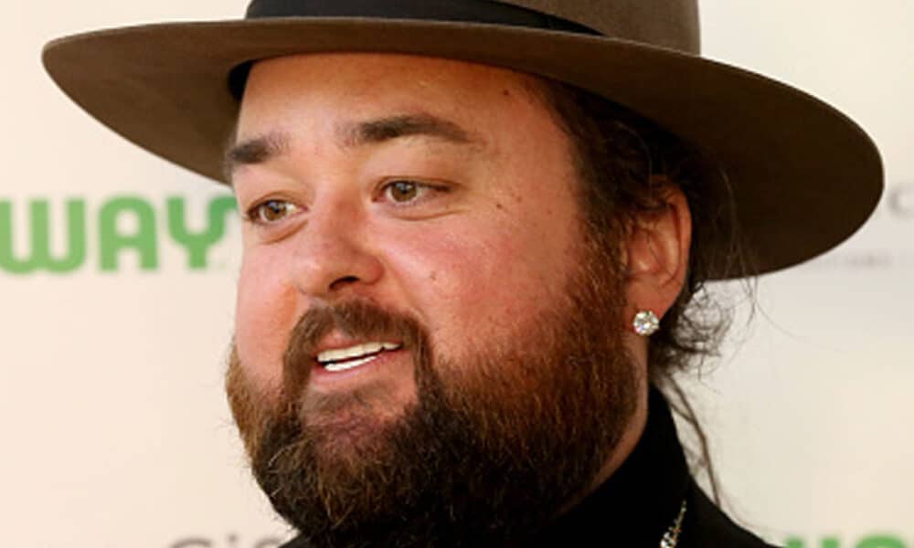 Chumlee Net Worth, Age, Bio, Wife, and Instagram