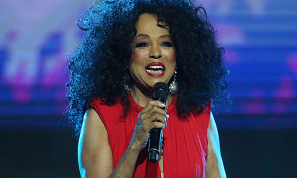 Diana Ross Net Worth: How Rich Is the Singer in 2022? - ExactNetWorth