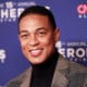 Don Lemon attends The 15th Annual CNN Heroes: All-Star Tribute at American Museum