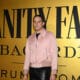 G-Eazy attends as Vanity Fair Hosts Vanities Party: A Night For Young Hollywood