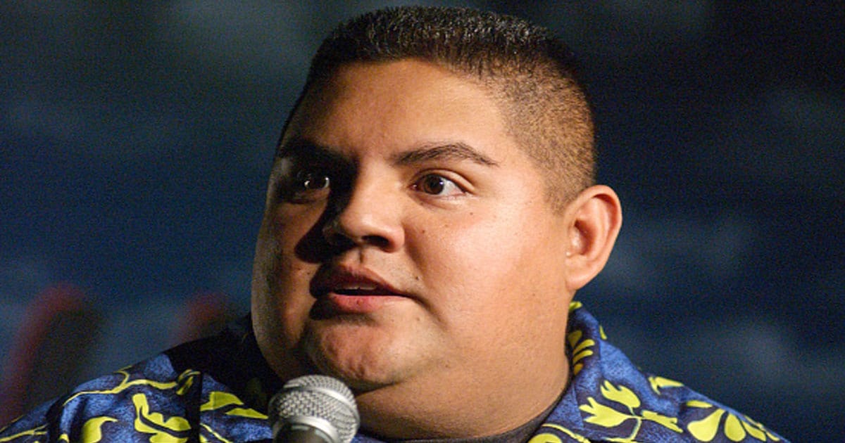 Gabriel Iglesias Performs at The Ice House