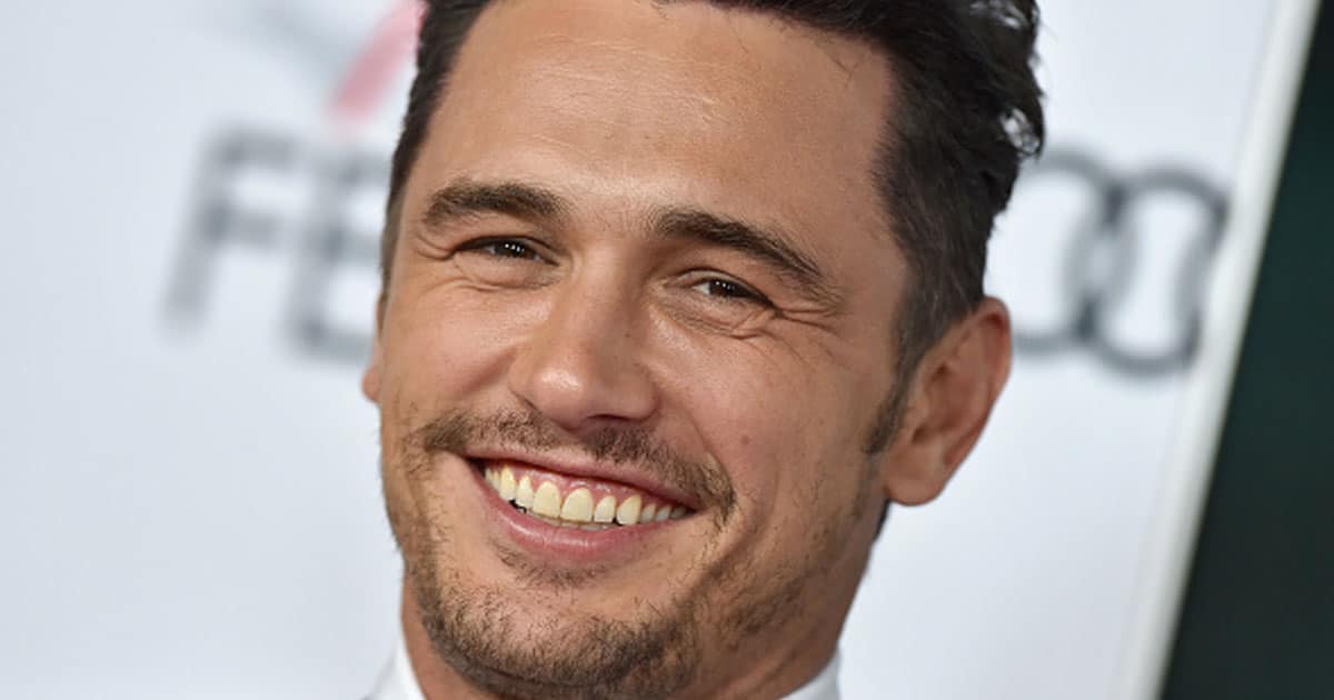 James Franco Net Worth How Rich Is the Actor in 2022?