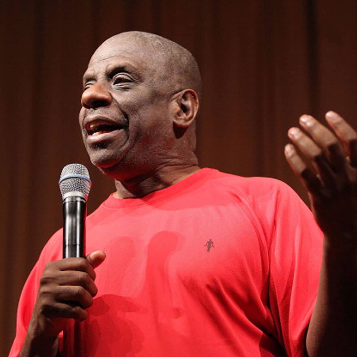 Jimmie Walker discusses his book "Dynomite! Good Times, Bad Times, Our Times - A Memoir"