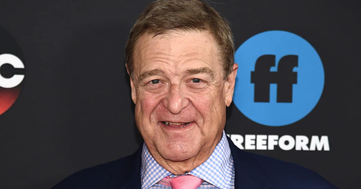 John Goodman Net Worth How Rich Is the Actor in 2022?