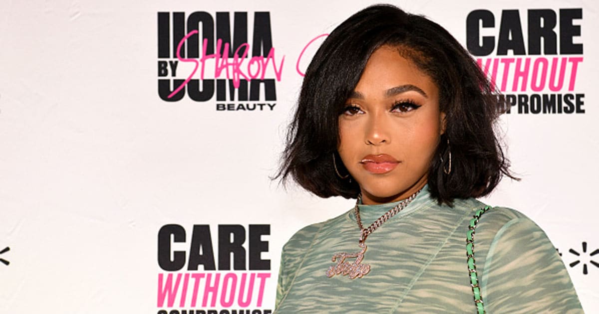 Jordyn Woods Net Worth, Age, Bio, Mom, and Instagram