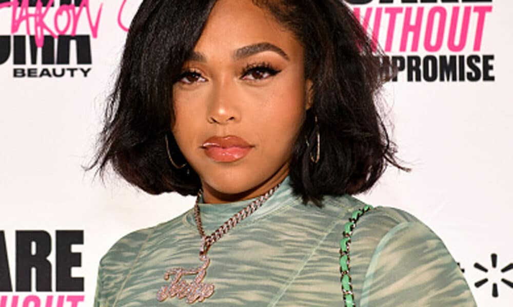 Jordyn Woods Net Worth, Age, Bio, Mom, and Instagram