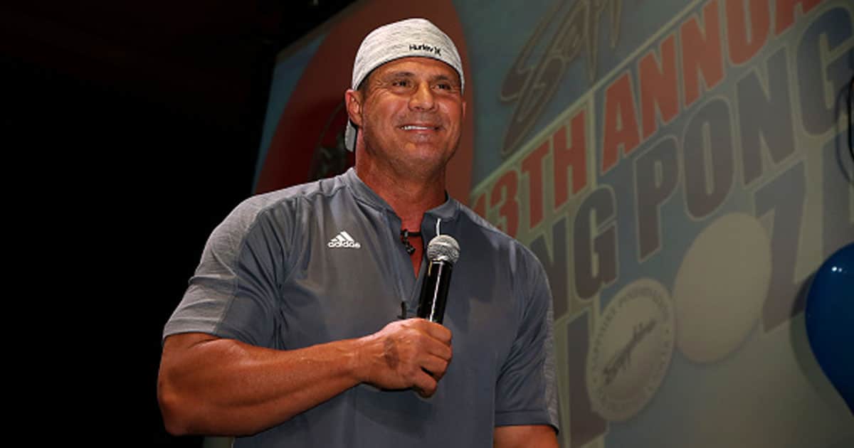 Jose Canseco Net Worth, Age, Bio, Twitter, and Daughter