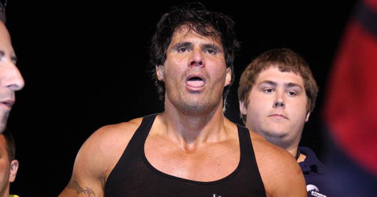 Jose Canseco Net Worth 2023: Wiki, Married, Family, Wedding, Salary,  Siblings