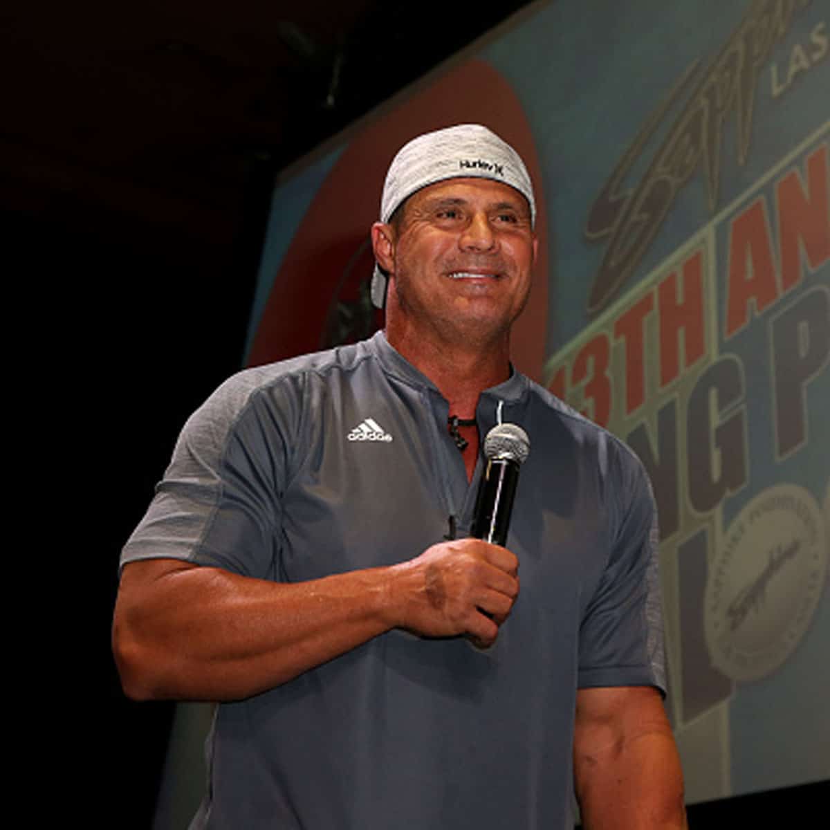Jose Canseco Net Worth, Age, Bio, Twitter, and Daughter
