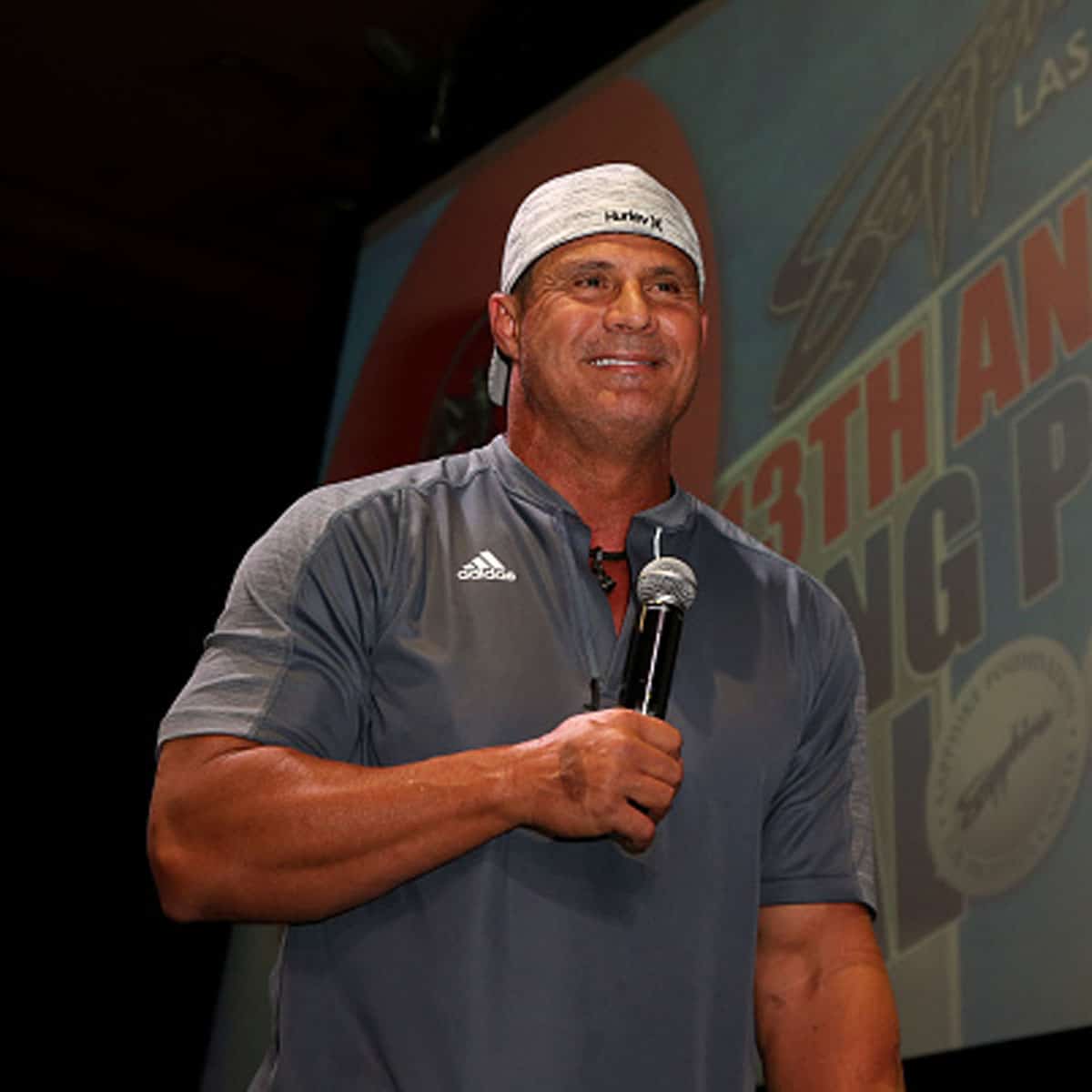 Jose Canseco Net Worth, Age, Bio, Twitter, and Daughter - ExactNetWorth