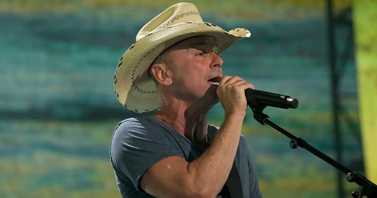 Kenny Chesney Net Worth How Rich is the Singer in 2022?