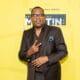 Martin Lawrence attends BET+ hosts a celebration with the cast and crew of 'Martin: The Reunion