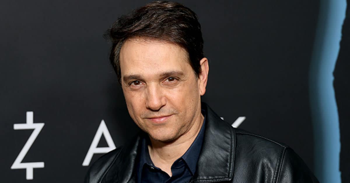 Ralph Macchio attends the Netflix's "Ozark" Season 4 Premiere