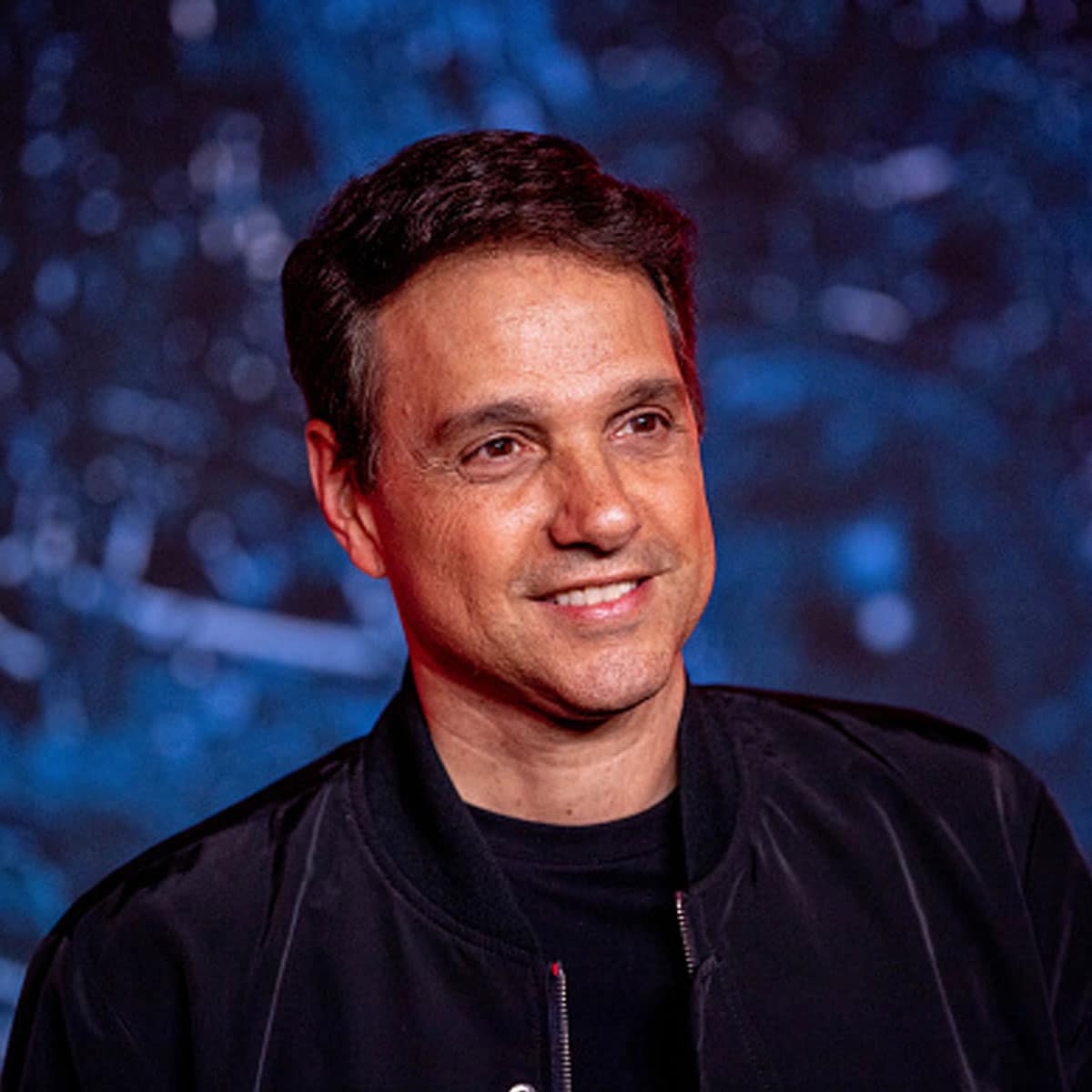 Ralph Macchio attends Netflix's "Stranger Things" season 4 premiere