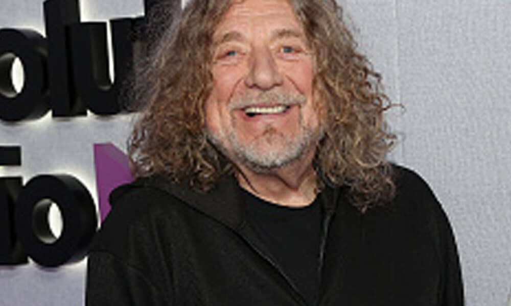 Robert Plant Net Worth How Rich Is the Singer in 2022?