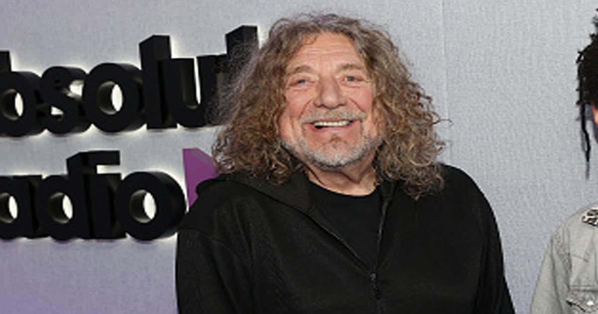 Robert Plant Net Worth: How Rich Is the Singer in 2022? - ExactNetWorth