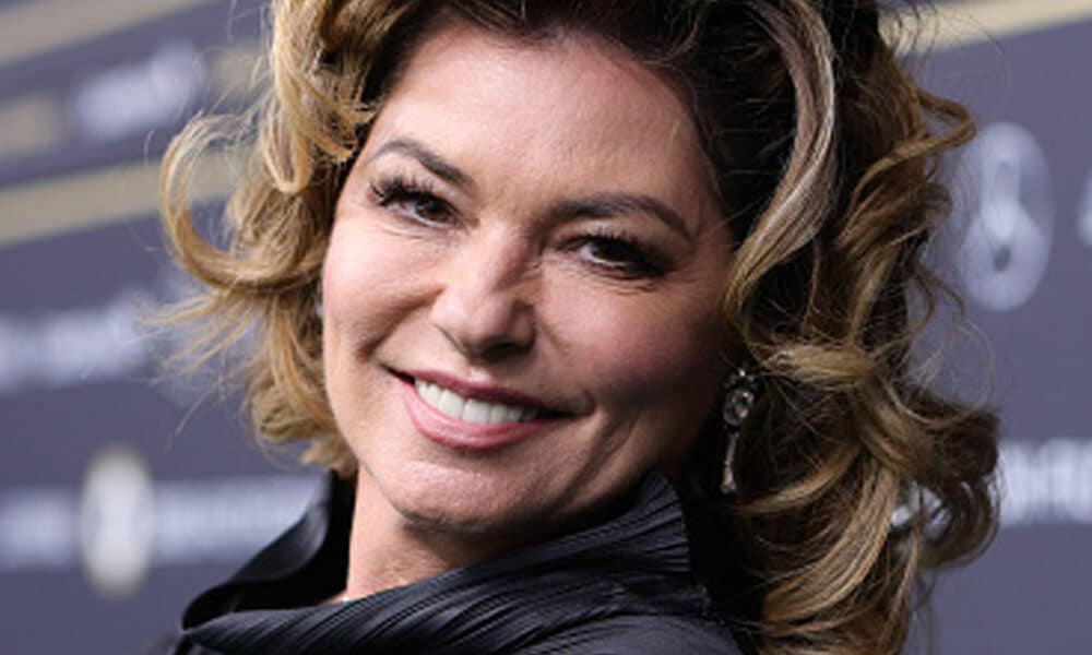 Shania Twain Net Worth, Age, Bio, and Husband