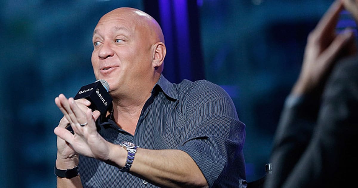 Steve Wilkos Net Worth, Age, Bio, and Show Tickets