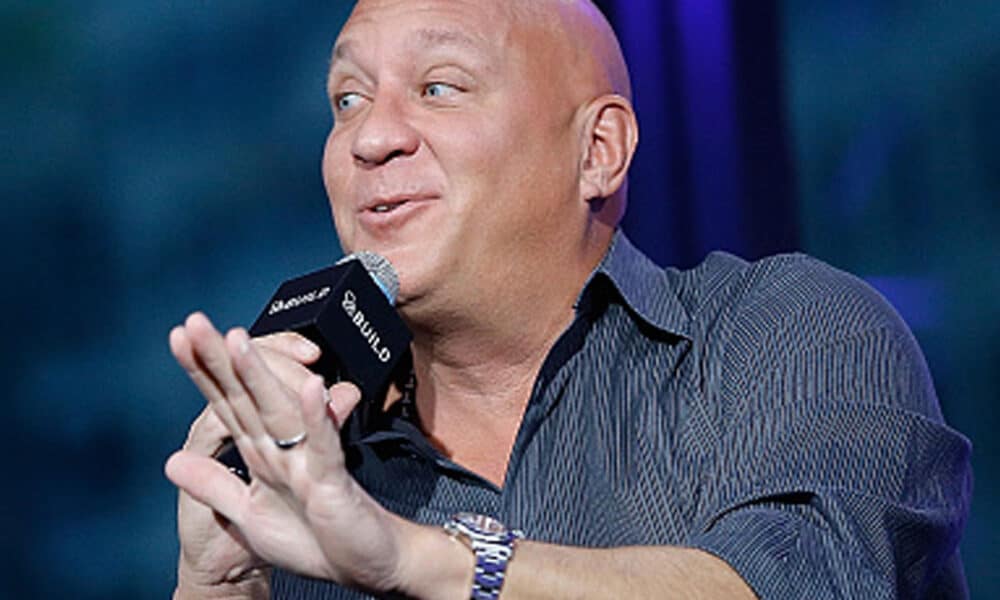 Steve Wilkos Net Worth, Age, Bio, and Show Tickets