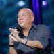 Steve Wilkos discusses the "The Steve Wilkos Show" during AOL Build