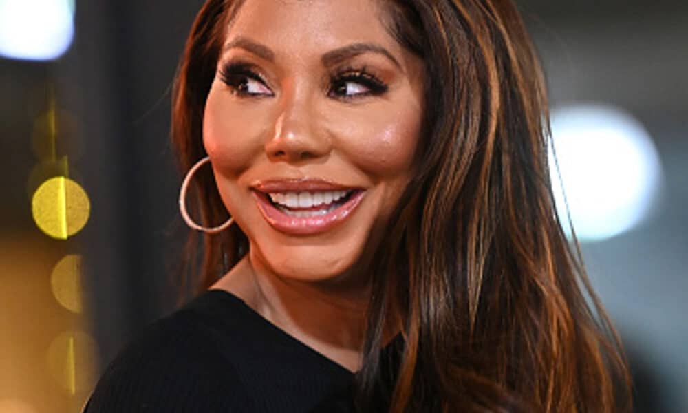 Tamar Braxton Net Worth, Age, Bio, and Instagram