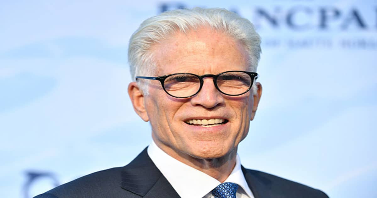 Ted Danson Net Worth, Age, Bio, Hair, and Movies