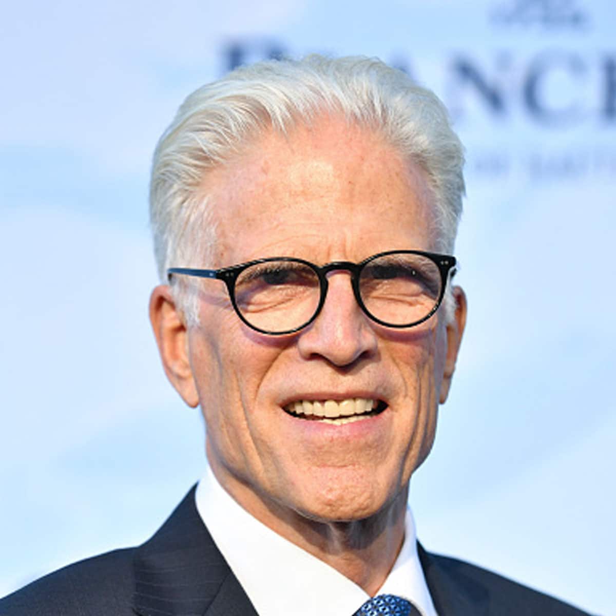 Ted Danson attends Oceana's 14th Annual SeaChange Summer Party