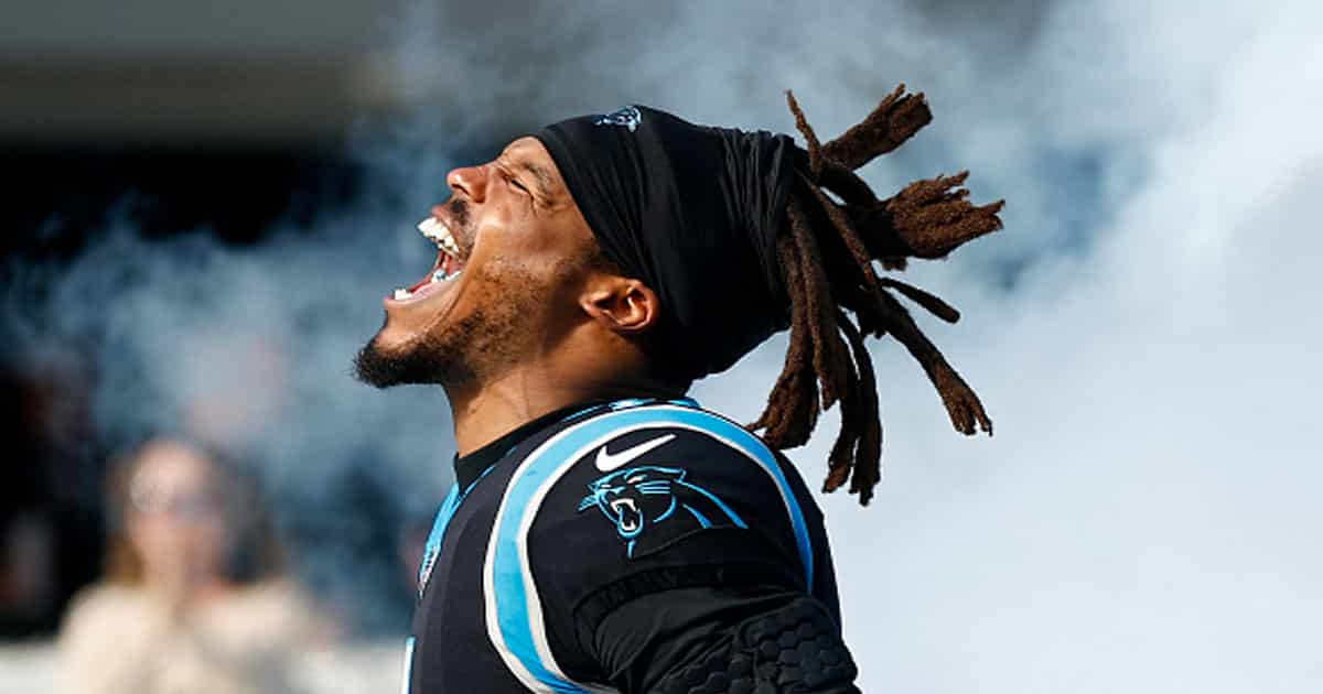 Cam Newton Net Worth Age Bio Height And Instagram Exactnetworth