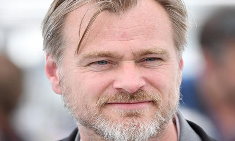 Christopher Nolan Net Worth How Rich Is the Director in 2022