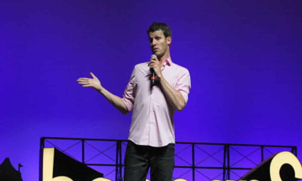 Daniel Tosh Net Worth, Age, Bio, Wife, and Tour