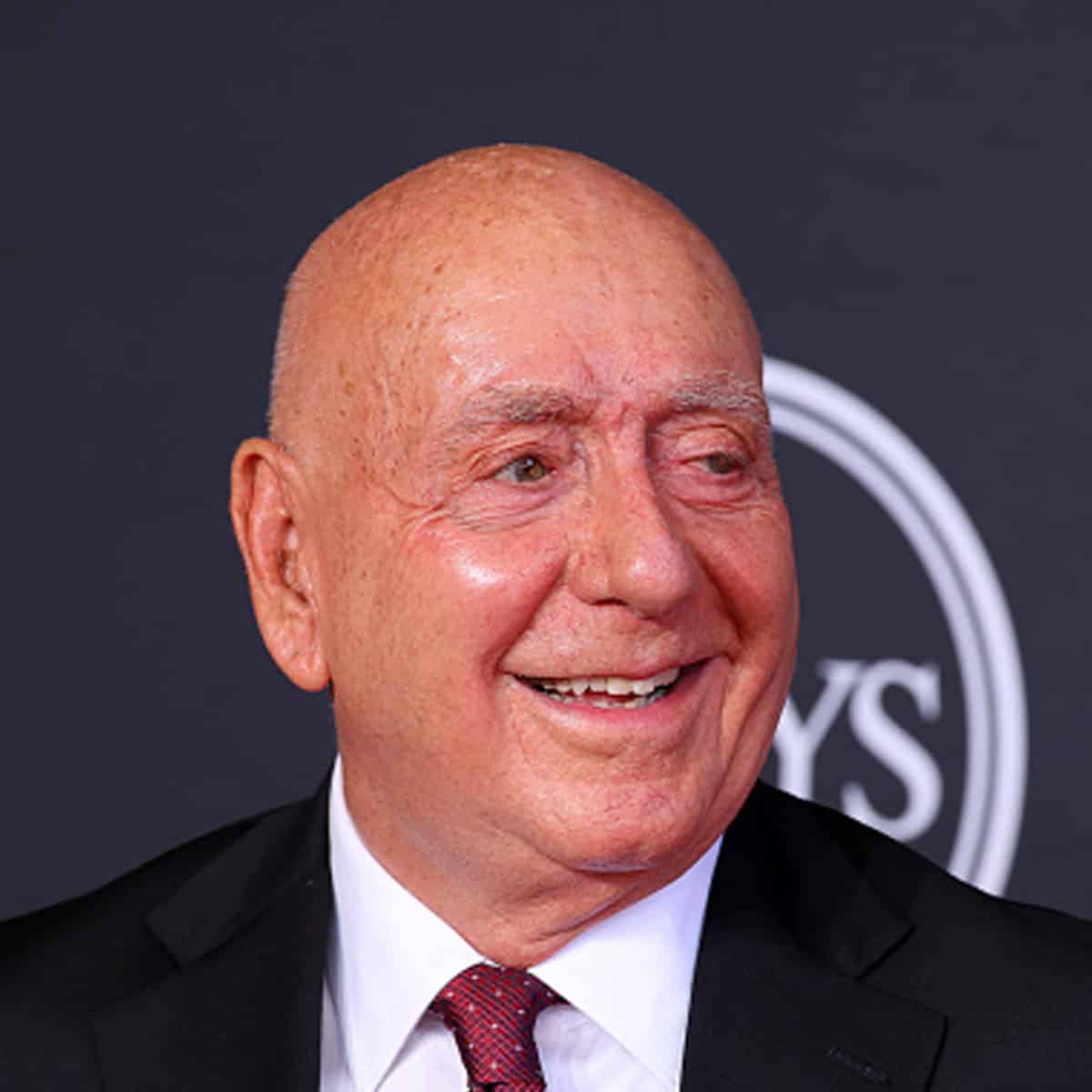 Dick Vitale attends the 2022 ESPYs at Dolby Theatre