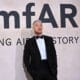 DJ Diplo arrives on May 26, 2022 to attend the annual amfAR Cinema Against AIDS Cannes Gala