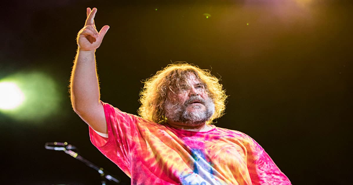 Jack Black Net Worth, Age, Bio, Wife, and Movies