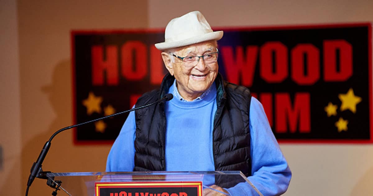 Norman Lear Net Worth, Age, Bio, Wife, and Shows