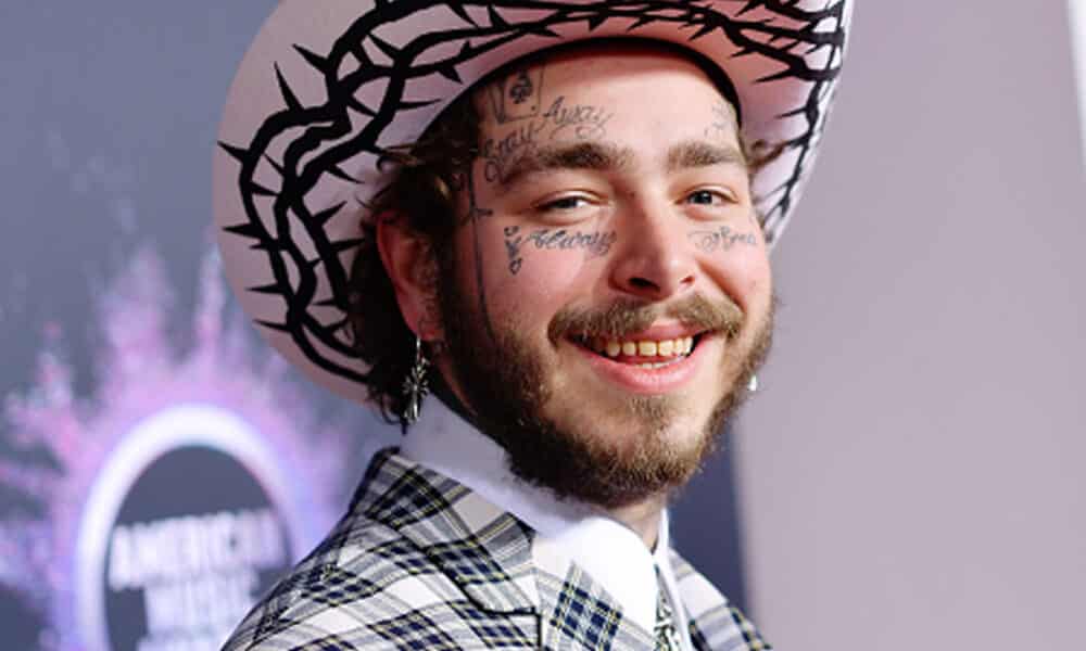 Post Malone Net Worth, Age, Bio, Wife, and Instagram - ExactNetWorth