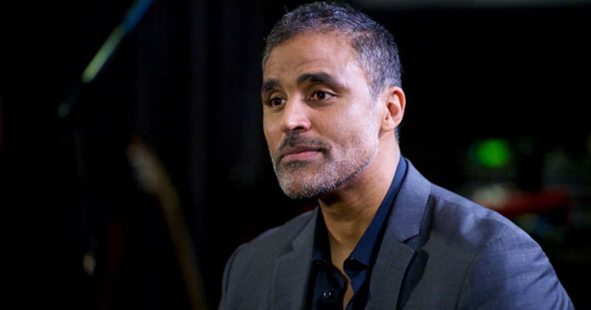 Rick Fox Net Worth, Age, Bio, Wife, and Kids