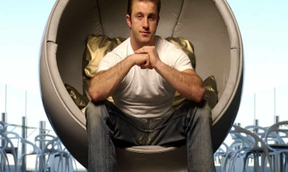 Scott Caan Net Worth, Age, Bio, Wife, and Mother