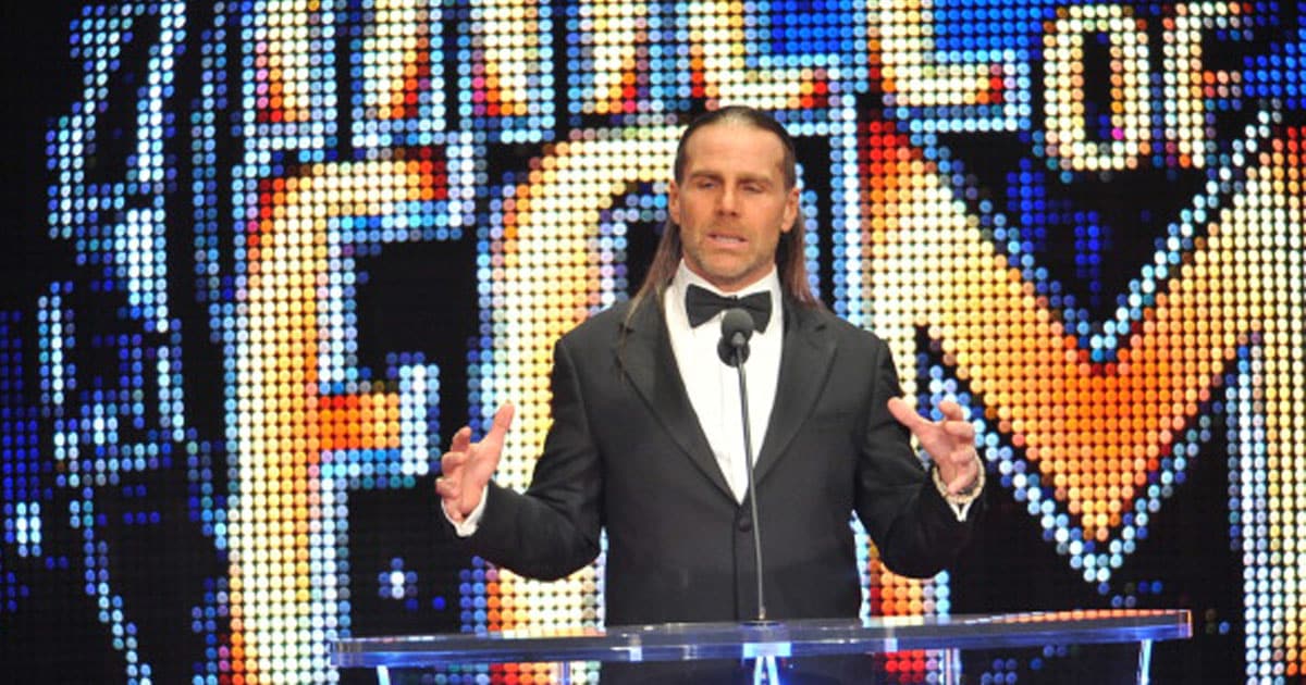 Shawn Michaels Net Worth, Age, Bio, Son, and Daughter