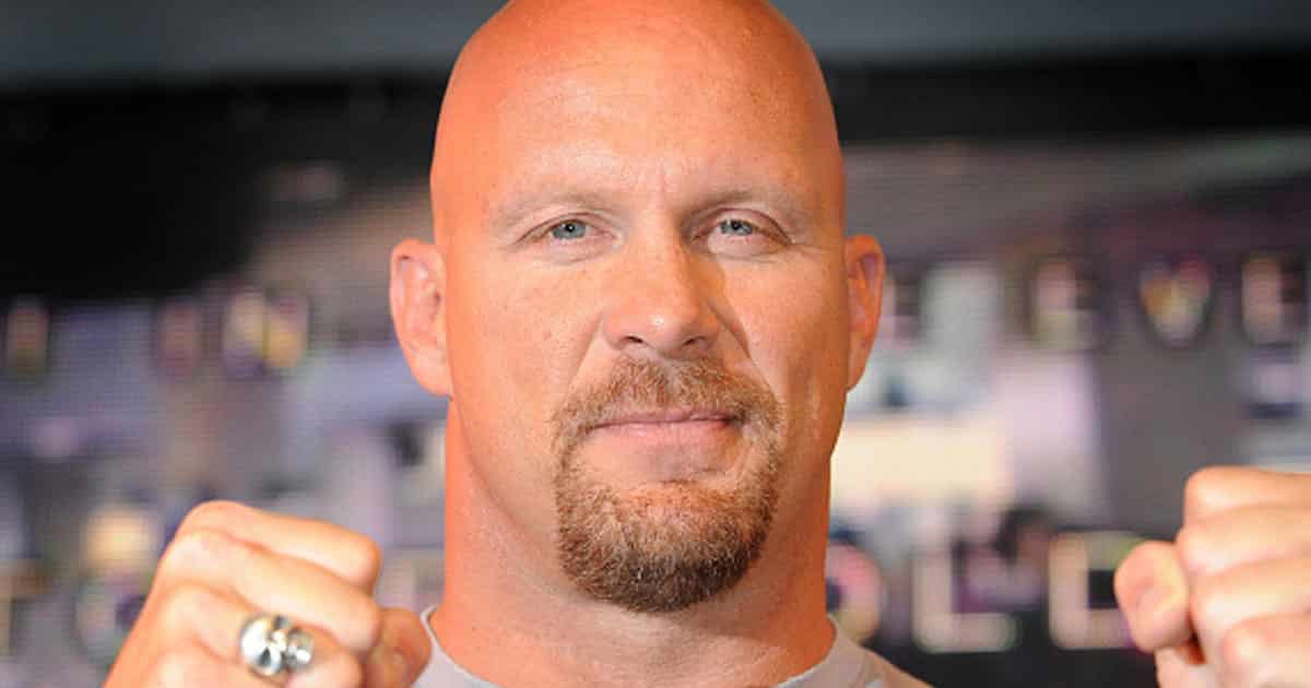 Steve Austin Net Worth How Rich Is the Entertainer in 2022